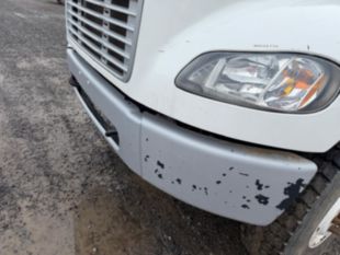 2017 Freightliner M2 4x4 Terex HRX-55 Material Handler Bucket Truck