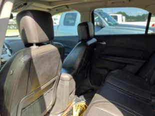 2014 Chevrolet Equinox SUV