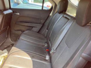 2014 Chevrolet Equinox SUV