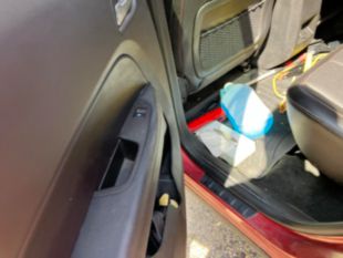 2014 Chevrolet Equinox SUV