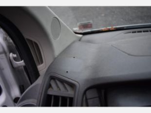 2015 Ford T-350 Passenger Van with Cargo Area