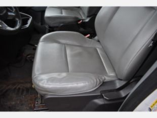 2015 Ford T-350 Passenger Van with Cargo Area