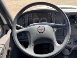 2022 Freightliner M2 Diesel 4x2 Fassi F-145AZ.0.22 Grapple Truck