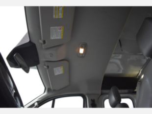 2015 Ford T-350 Passenger Van with Cargo Area