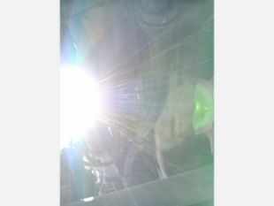 2016 Peterbilt 337  Stellar 10621Crane Equipped Service Truck