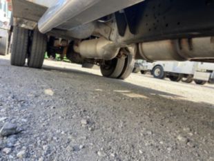 2014 Dodge RAM 5500 Versalift SST-40-EIH Bucket Truck