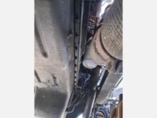 2016 Peterbilt 337  Stellar 10621Crane Equipped Service Truck