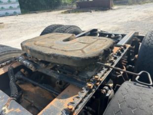 2011 Int'l Prostar Tandem Axle Day Cab