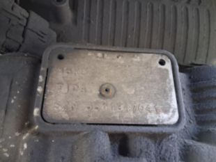 2016 Peterbilt 337  Stellar 10621Crane Equipped Service Truck