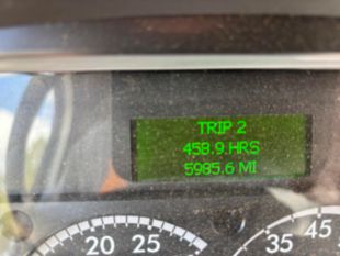 2022 Freightliner M2 Diesel 4x2 Fassi F-145AZ.0.22 Grapple Truck