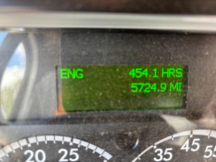 2022 Freightliner M2 Diesel 4x2 Fassi F-145AZ.0.22 Grapple Truck
