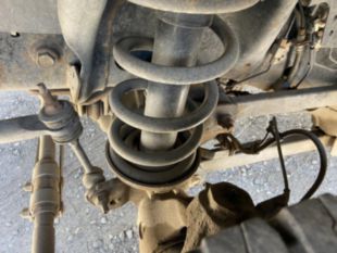 2014 Dodge RAM 5500 Versalift SST-40-EIH Bucket Truck