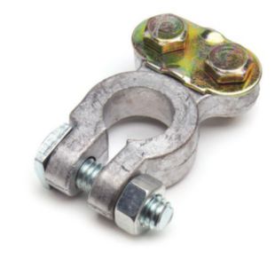 Automotive Lugs & Connectors