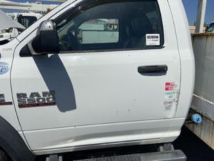 2014 Dodge RAM 5500 Versalift SST-40-EIH Bucket Truck