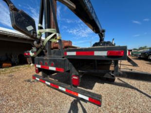 2010 Freightliner 6x4 National 800D 23 Ton Boom Truck