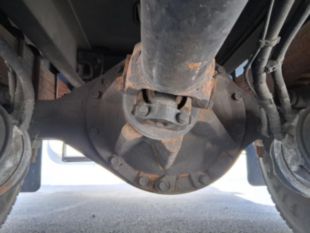 2016 Peterbilt 337  Stellar 10621Crane Equipped Service Truck