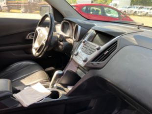 2014 Chevrolet Equinox SUV