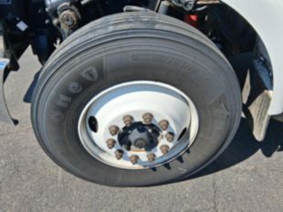 2016 Peterbilt 337  Stellar 10621Crane Equipped Service Truck