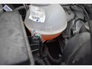 2015 Ford T-350 Passenger Van with Cargo Area