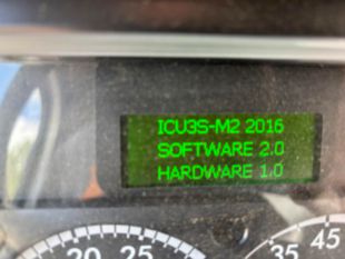 2022 Freightliner M2 Diesel 4x2 Fassi F-145AZ.0.22 Grapple Truck