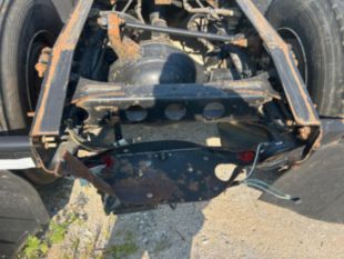 2011 Int'l Prostar Tandem Axle Day Cab