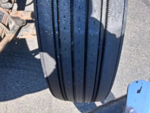 2016 Peterbilt 337  Stellar 10621Crane Equipped Service Truck