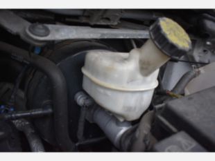 2015 Ford T-350 Passenger Van with Cargo Area