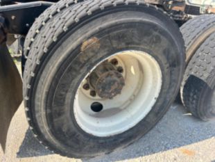 2011 Int'l Prostar Tandem Axle Day Cab