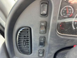 2022 Freightliner M2 Diesel 4x2 Fassi F-145AZ.0.22 Grapple Truck