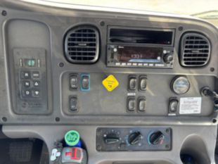2022 Freightliner M2 Diesel 4x2 Fassi F-145AZ.0.22 Grapple Truck