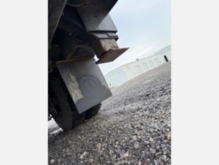 2017 Freightliner M2 4x4 Terex HRX-55 Material Handler Bucket Truck