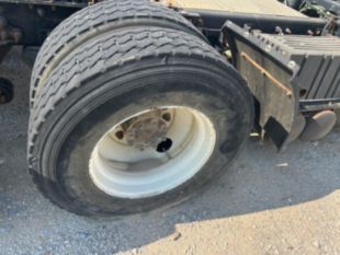 2011 Int'l Prostar Tandem Axle Day Cab