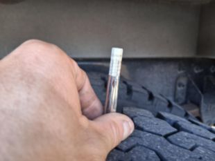 2016 Peterbilt 337  Stellar 10621Crane Equipped Service Truck