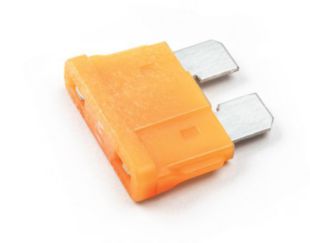 Standard Blade Fuses