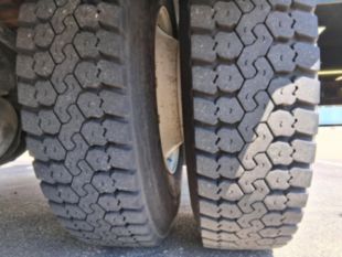 2016 Peterbilt 337  Stellar 10621Crane Equipped Service Truck