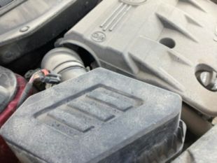 2014 Chevrolet Equinox SUV