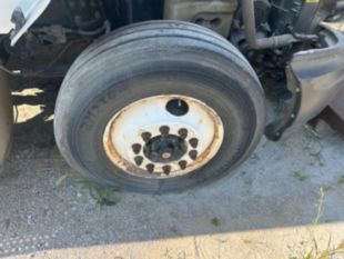 2011 Int'l Prostar Tandem Axle Day Cab