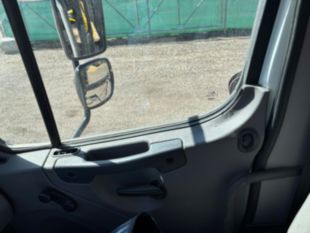 2022 Freightliner M2 Diesel 4x2 Fassi F-145AZ.0.22 Grapple Truck