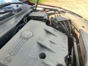 2014 Chevrolet Equinox SUV