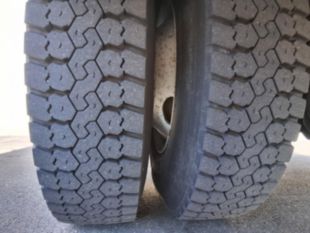 2016 Peterbilt 337  Stellar 10621Crane Equipped Service Truck