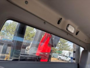 2022 Freightliner M2 Diesel 4x2 Fassi F-145AZ.0.22 Grapple Truck