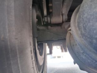 2016 Peterbilt 337  Stellar 10621Crane Equipped Service Truck