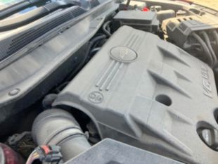 2014 Chevrolet Equinox SUV