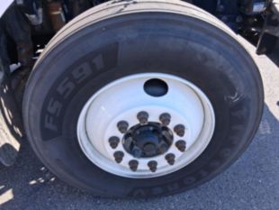 2016 Peterbilt 337  Stellar 10621Crane Equipped Service Truck