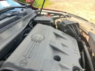 2014 Chevrolet Equinox SUV