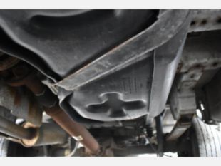 2015 Ford T-350 Passenger Van with Cargo Area