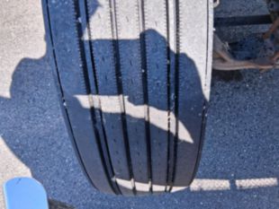 2016 Peterbilt 337  Stellar 10621Crane Equipped Service Truck