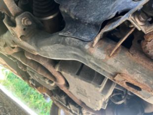 2014 Chevrolet Equinox SUV