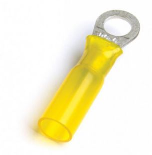 Heat Shrinkable Ring Terminals