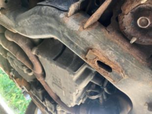 2014 Chevrolet Equinox SUV